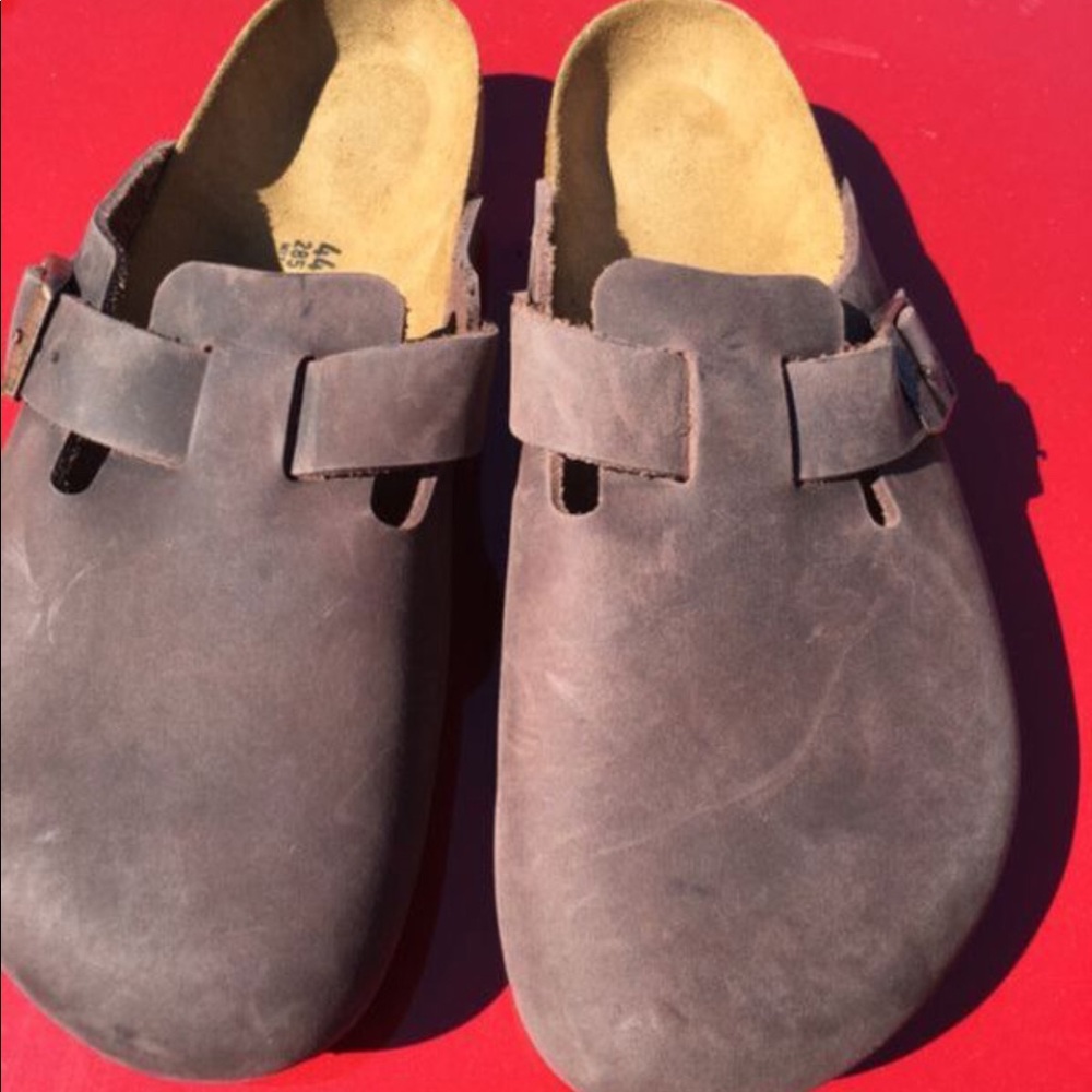 Birkenstock
